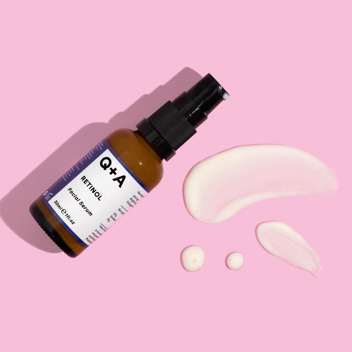 Retinol 0.2% Sérum Visage