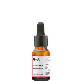 Collagen Sérum Visage Booster - 15 ml