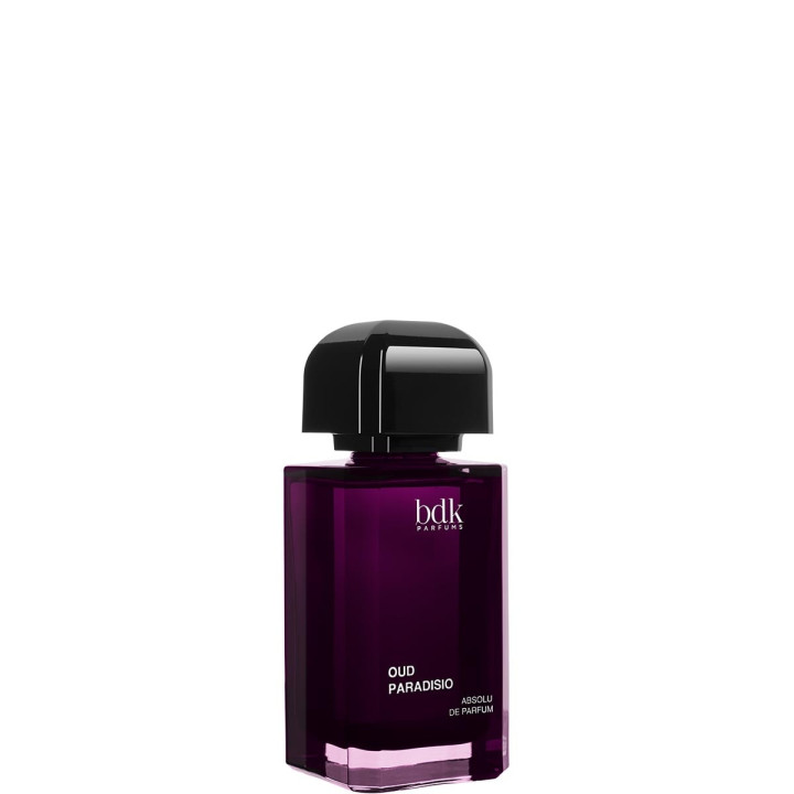 Oud Paradisio Absolu de Parfum 100 ml