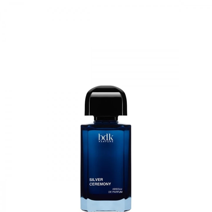 Silver Ceremony Absolu de Parfum 100 ml - BDK Parfums - Incenza