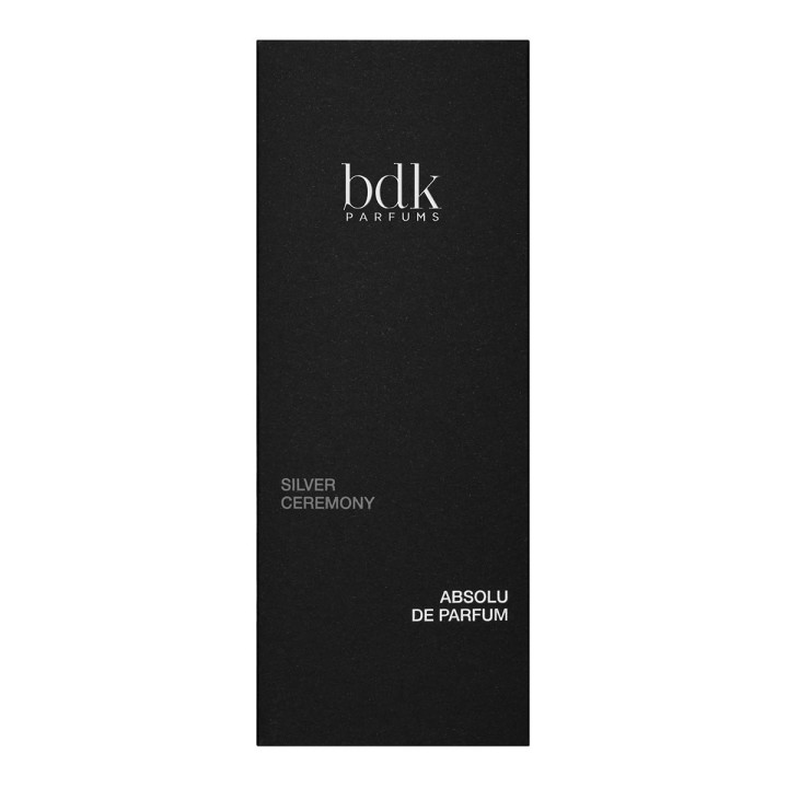 Silver Ceremony Absolu de Parfum 100 ml