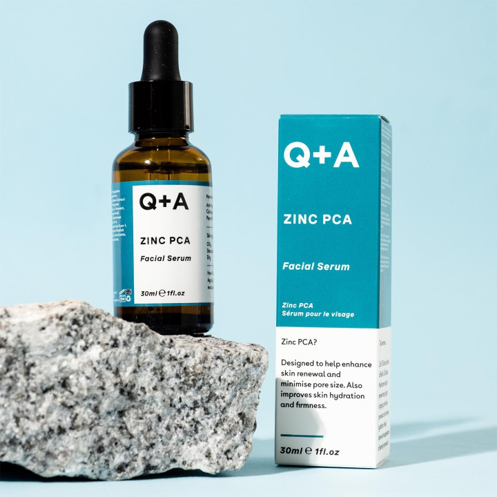 Zinc PCA Sérum Visage