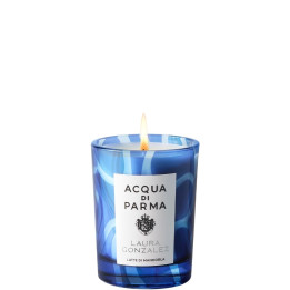 Latte di Mandorla Bougie Parfumée 200 g