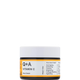 Vitamin C Crème Visage