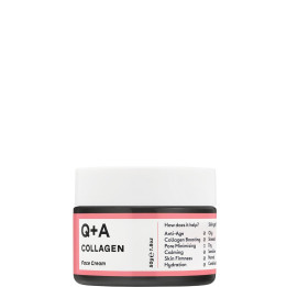Collagen Crème Visage - 50 ml
