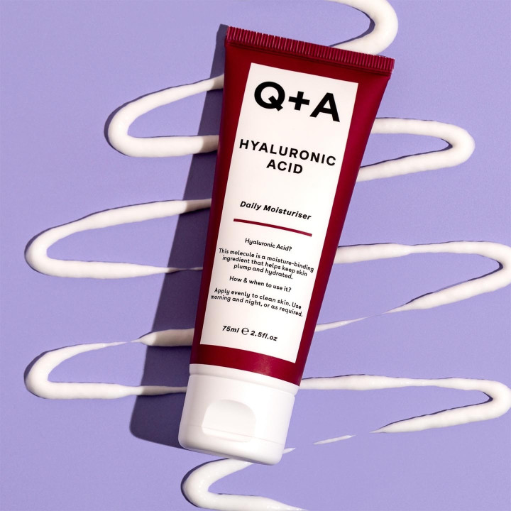 Hyaluronic Acid Crème Visage