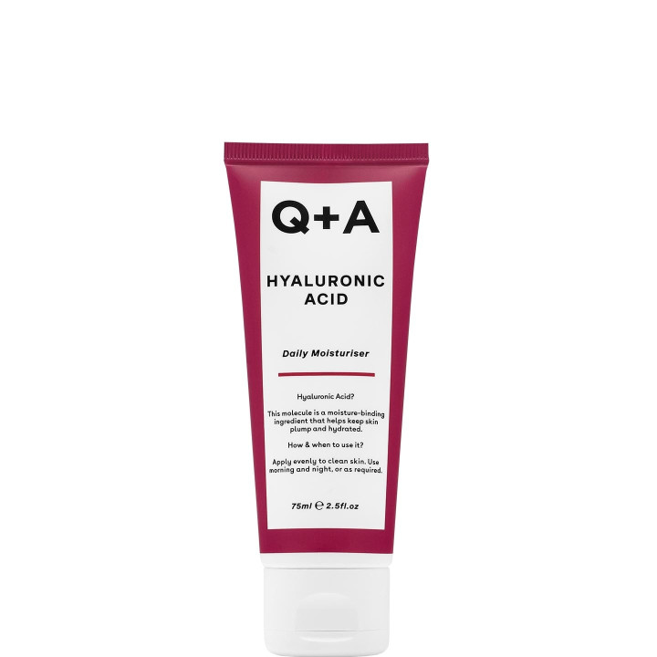 Hyaluronic Acid Crème Visage - 75 ml