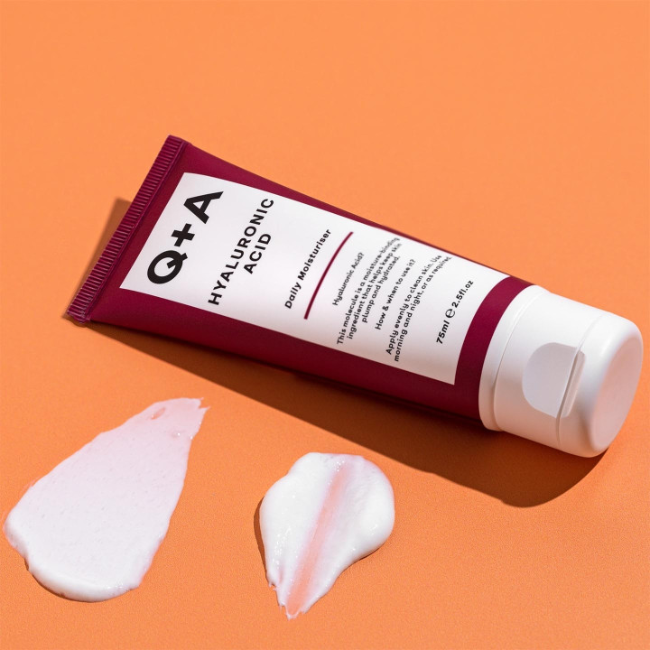 Hyaluronic Acid Crème Visage