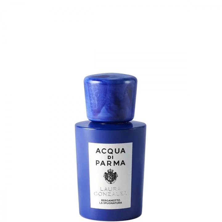 Bergamotto La Spugnatura Eau de Parfum 100 ml - ACQUA DI PARMA - Incenza
