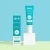 Niacinamide Soin Solaire Visage Quotidien SPF 50