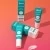 Niacinamide Soin Solaire Visage Quotidien SPF 50