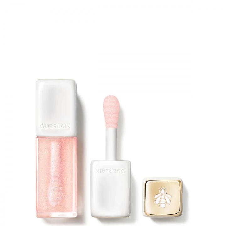 KissKiss Bee Glow Plump Soin Repulpant Teinté 100 - GUERLAIN - Incenza