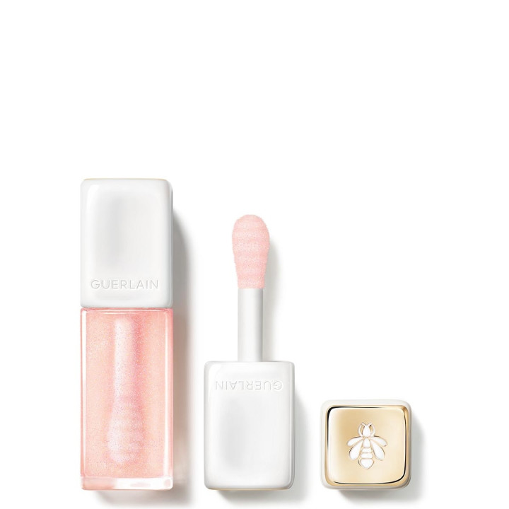 KissKiss Bee Glow Plump Soin Repulpant Teinté 100
