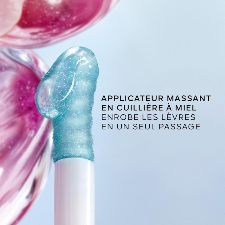 KissKiss Bee Glow Plump Soin Repulpant Teinté
