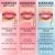 KissKiss Bee Glow Plump Soin Repulpant Teinté