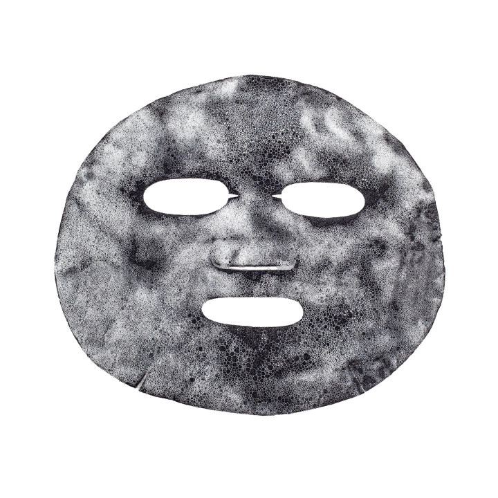 JiinJu Bubble Masque en Tissu