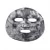 JiinJu Bubble Masque en Tissu