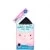 JiinJu Bubble Masque en Tissu