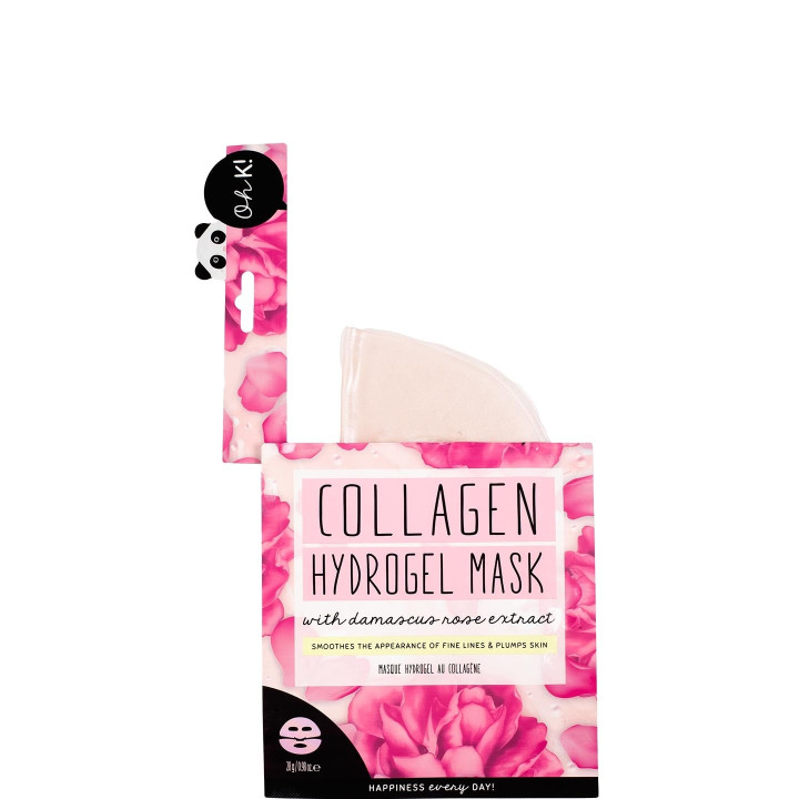 Oh K! Collagen Masque Hydrogel
