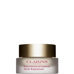 Multi-Régénérante Baume Anti-Rides Lèvres et Contour Multi-Régénérante Baume Anti-Rides Lèvres et Contour