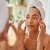 Oh K! Caffeine Masque Hydrogel Contour des Yeux