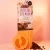 Oh K! Caffeine Masque Hydrogel Contour des Yeux