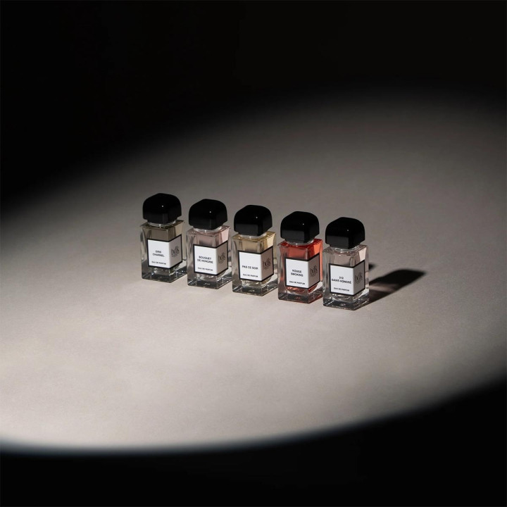Les Miniatures Coffret Découverte 5 Miniatures