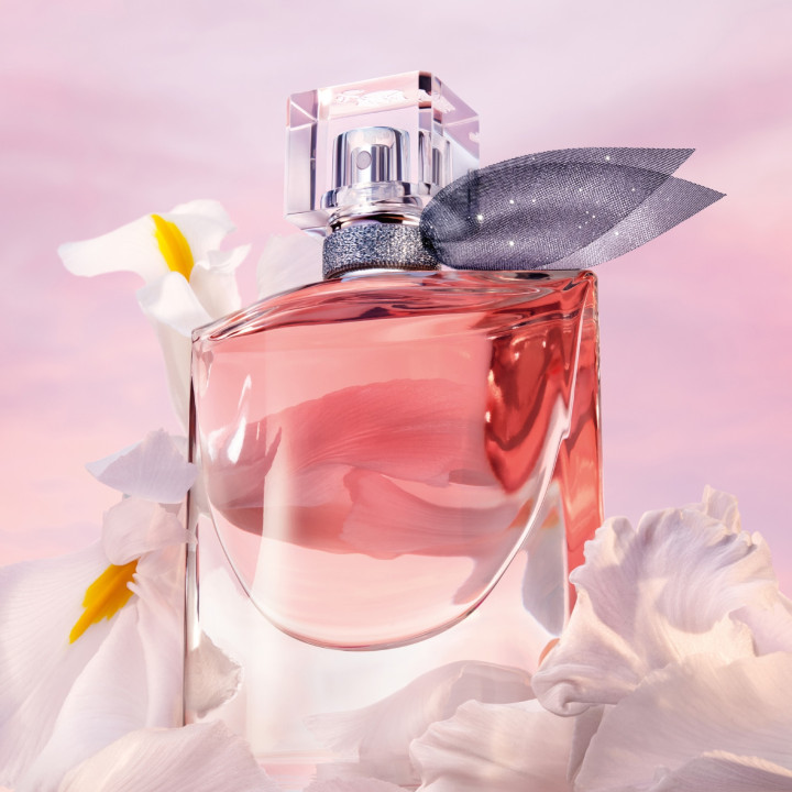 La Vie Est Belle Eau de Parfum Rechargeable