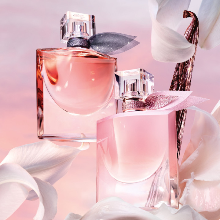 La Vie Est Belle Eau de Parfum Rechargeable