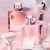 La Vie Est Belle Eau de Parfum Rechargeable