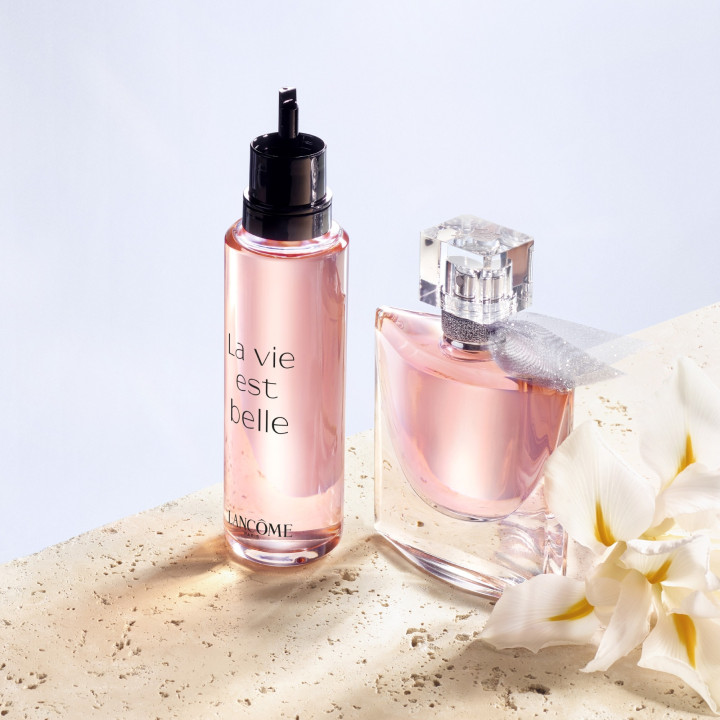 La Vie Est Belle Eau de Parfum Rechargeable