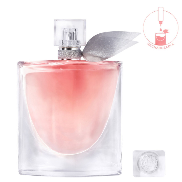 La Vie Est Belle Eau de Parfum Rechargeable 100 ml tag