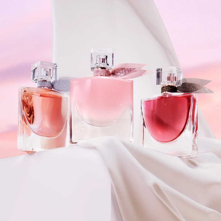 La Vie Est Belle Eau de Parfum - Flacon Recharge