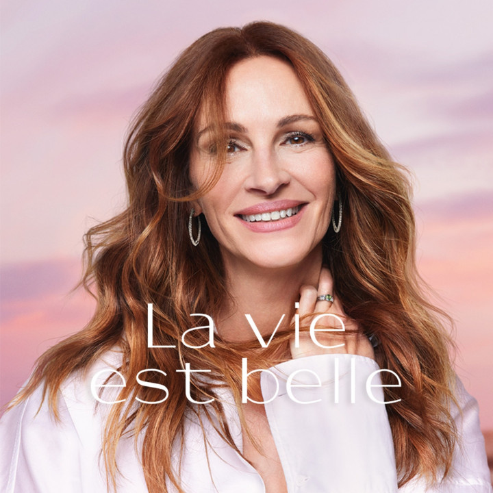 La Vie Est Belle Vanille Nude Eau de Parfum