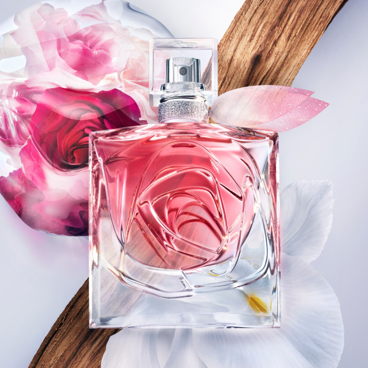La Vie est Belle Rose Extraordinaire  Eau de Parfum