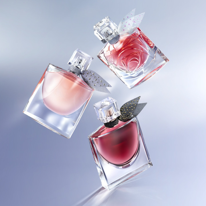La Vie est Belle Rose Extraordinaire  Eau de Parfum