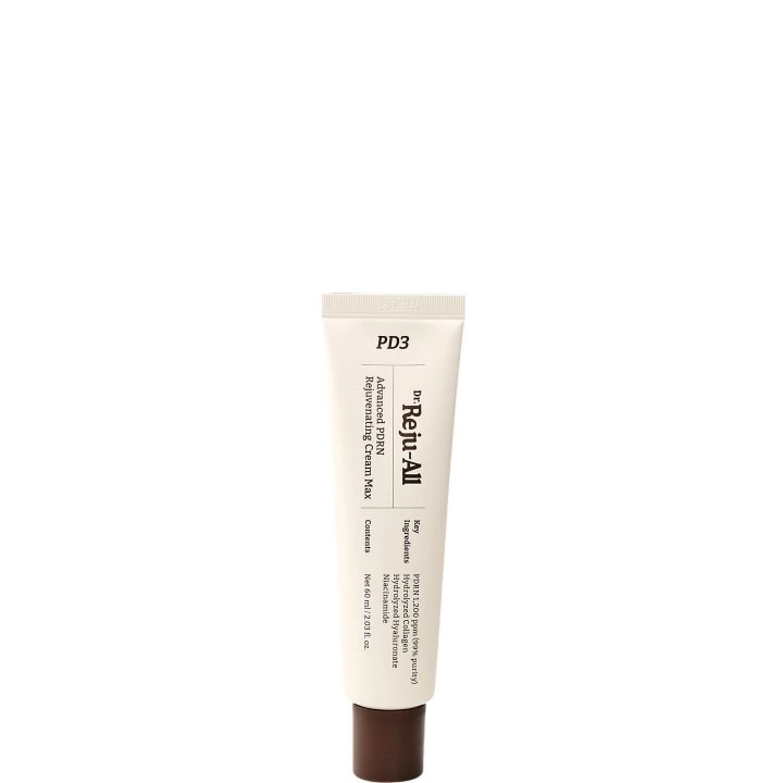 Advanced PDRN Crème Anti-Âge - 60 ml - Dr Reju-All - Incenza