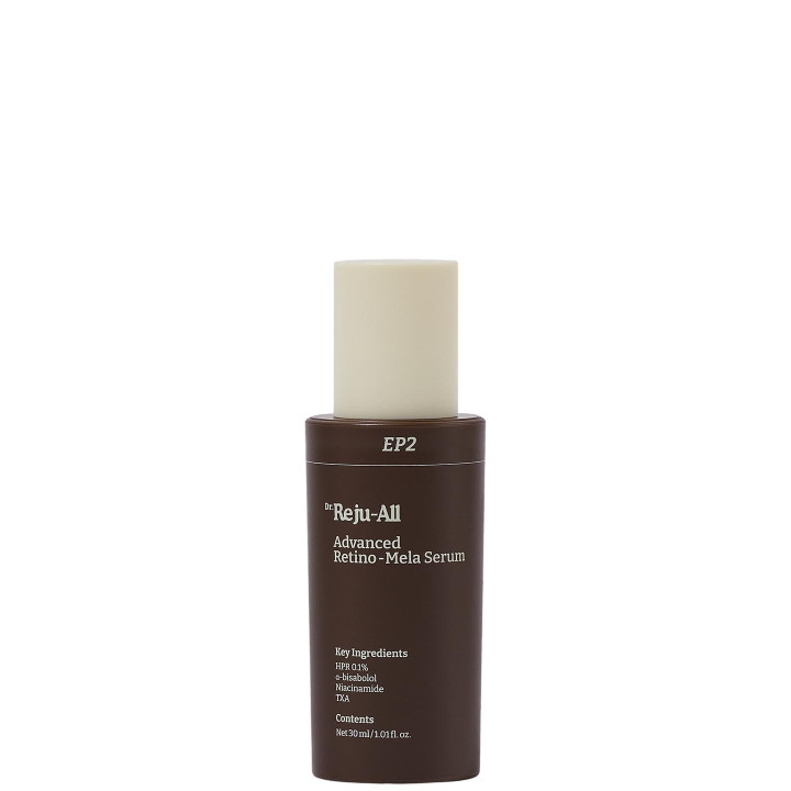 Advanced Retino-Mela Sérum - 30 ml