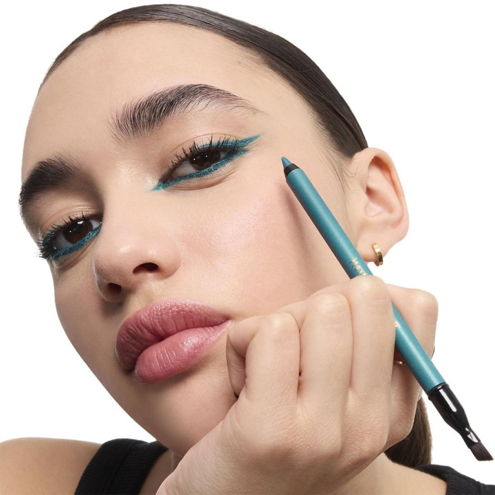 Lines Liberated Crayon Yeux Waterproof