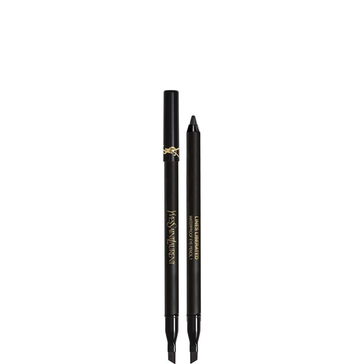 Lines Liberated Crayon Yeux Waterproof