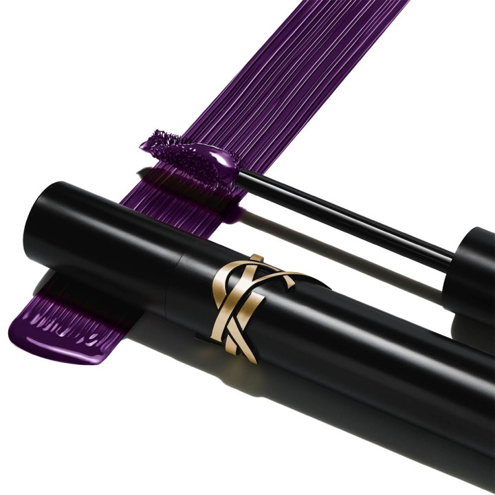 Lash Clash Mascara Volume Extrême