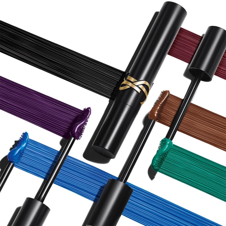 Lash Clash Mascara Volume Extrême