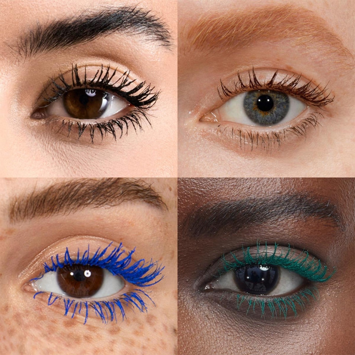 Lash Clash Mascara Volume Extrême