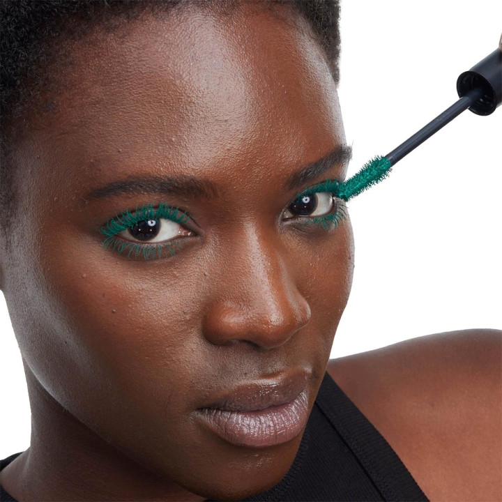 Lash Clash Mascara Volume Extrême