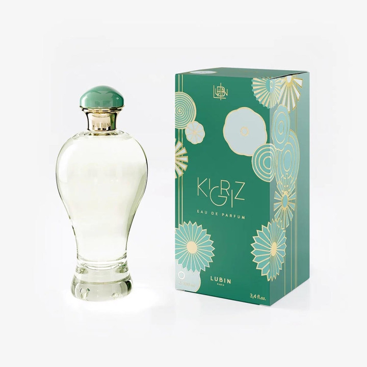 Kigriz Eau de Parfum