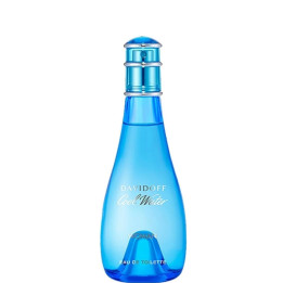 Cool Water Woman Eau de Toilette - 100 ml