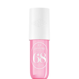 Brazilian Crush Cheirosa 68 Brume Parfumée Corps & Cheveux
