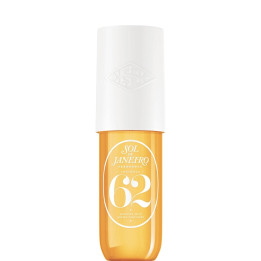 Brazilian Crush Cheirosa 62 Brume Parfumée Corps & Cheveux
