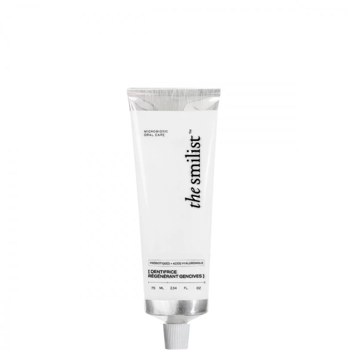 Hydra + Gum Care Dentifrice Régénérant Gencives 75 ml - The Smilist - Incenza