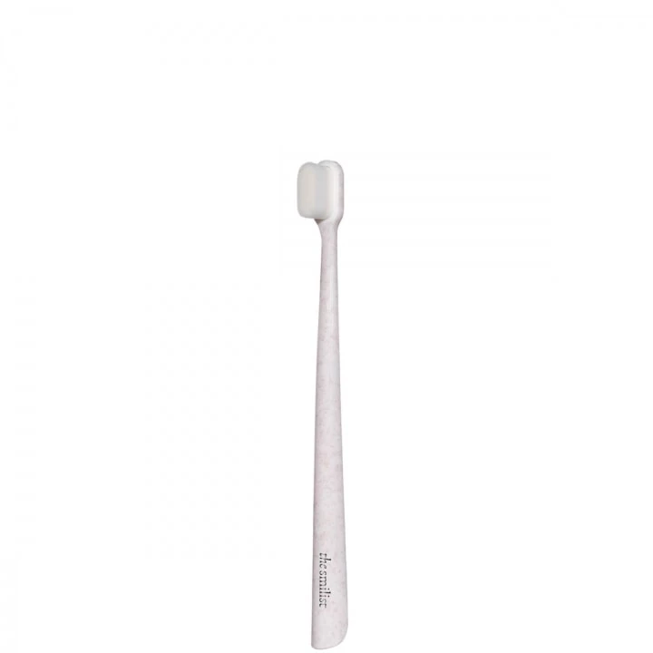 Brosse à Dents Polissante Pro Rose - The Smilist - Incenza